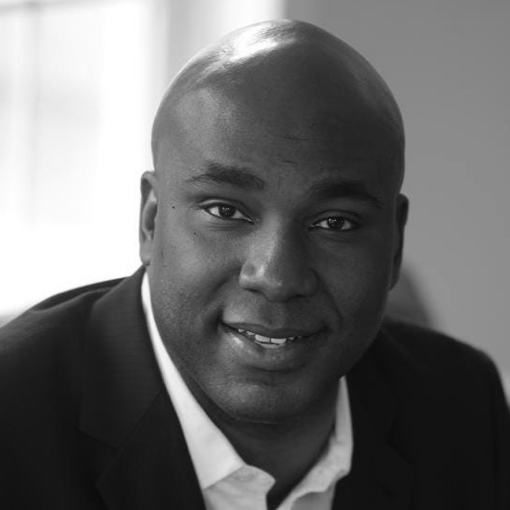 Keith Leaphart - CEO of Philanthropi - Headshot