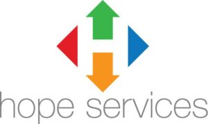 Hope Services Logo