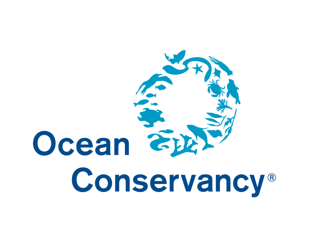 Earth Month - April 2023
Ocean Conservancy Logo